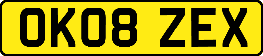 OK08ZEX