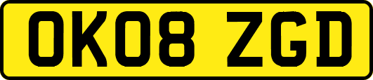 OK08ZGD