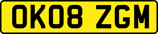 OK08ZGM