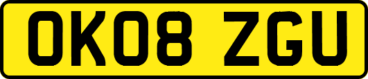OK08ZGU