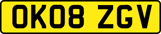 OK08ZGV