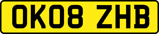 OK08ZHB