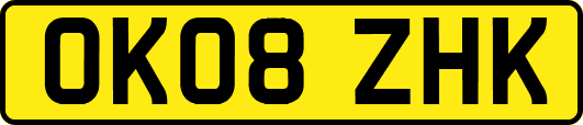OK08ZHK
