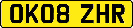 OK08ZHR