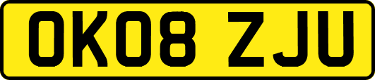 OK08ZJU