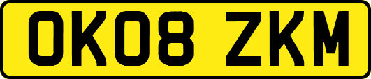 OK08ZKM