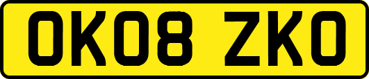 OK08ZKO