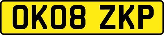 OK08ZKP