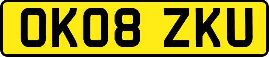 OK08ZKU