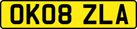OK08ZLA