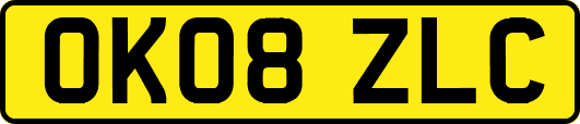 OK08ZLC