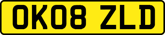 OK08ZLD