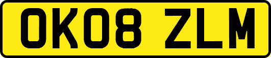 OK08ZLM