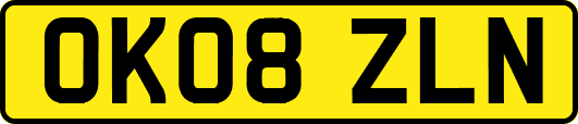 OK08ZLN