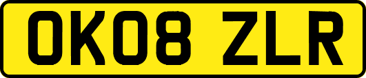 OK08ZLR