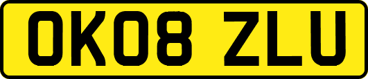 OK08ZLU