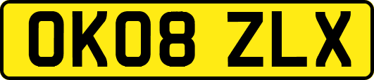 OK08ZLX