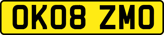 OK08ZMO