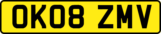 OK08ZMV
