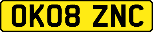 OK08ZNC