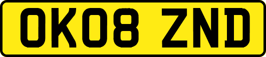 OK08ZND
