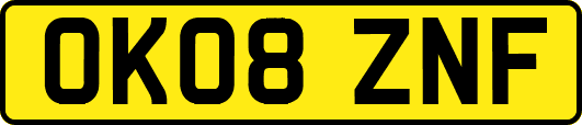 OK08ZNF
