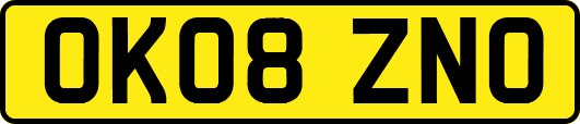 OK08ZNO