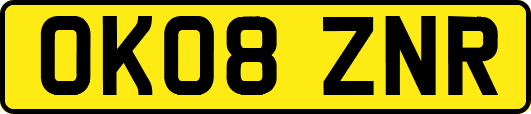 OK08ZNR