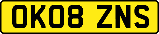 OK08ZNS
