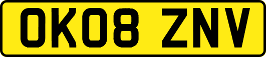 OK08ZNV