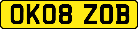 OK08ZOB