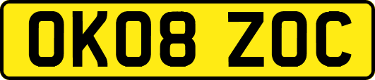 OK08ZOC