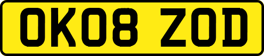 OK08ZOD