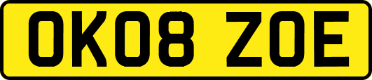 OK08ZOE
