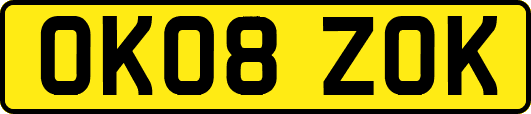 OK08ZOK