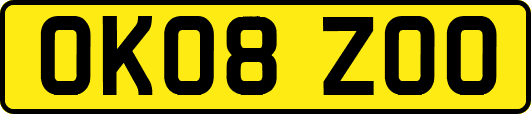 OK08ZOO