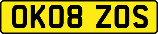 OK08ZOS
