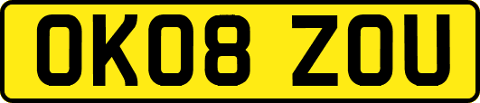 OK08ZOU