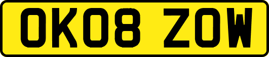 OK08ZOW