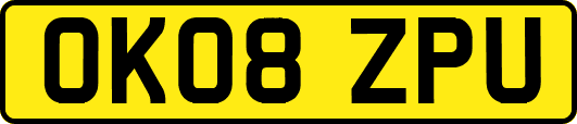 OK08ZPU