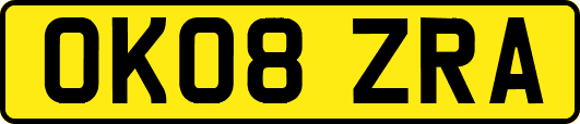 OK08ZRA