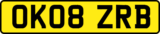OK08ZRB