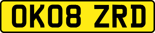 OK08ZRD