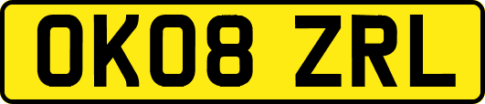 OK08ZRL