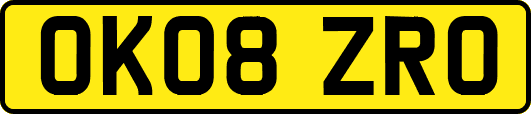 OK08ZRO