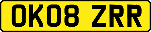 OK08ZRR