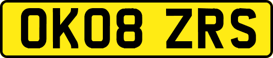 OK08ZRS