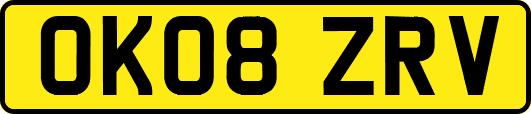 OK08ZRV