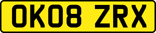 OK08ZRX