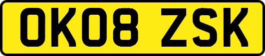 OK08ZSK